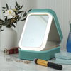 GlamLite™ - Light up your beauty routine on the go!
