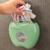 Storage box for plastic film 【Last day discount】
