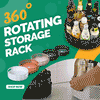 [] StoreEase™ - Rotating rack