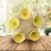 1+1 Free | BumbleBee™ - Bumbledrink Bee Insect Drinking Cups | Set of 5.