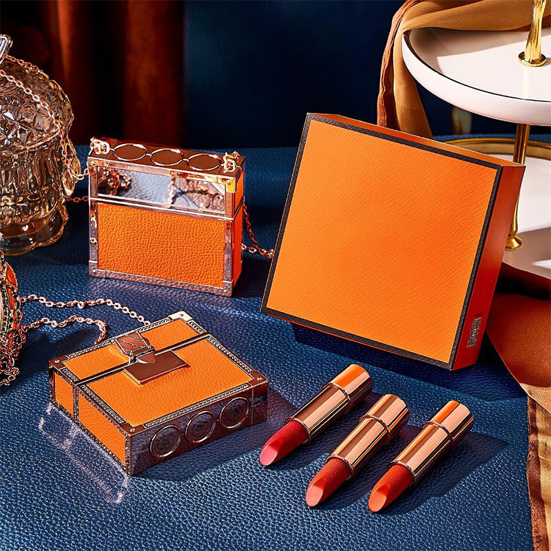GiftLip™ - Lipstick gift box