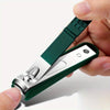 | Swiftclip 4 in 1 Mess-Free Nail Clipper Set