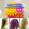 CurlCraft™ |  Create Perfect Curls Overnight with CurlCraft™ – No Heat, No Damage!