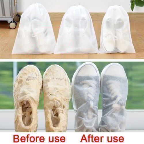 Trybags - Reusable Drawstring Storage Bags