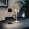 Modern cordless high quality LED lamp™