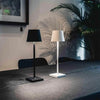 Tiffany | 2024 Wireless Table Lamp with Touch Dimmer |