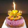 CandleSymphony™ - Musical Magic Birthday Candle