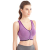 FitFusion™ - Wireless Supportive Sports Bra