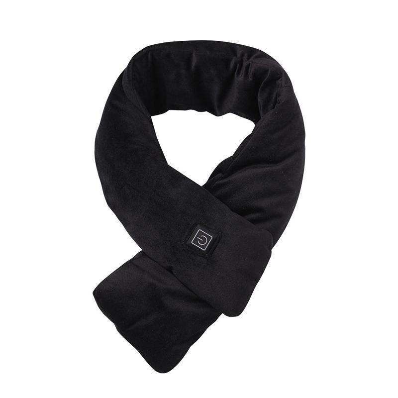 WinterScarf™ - Wireless heated scarf