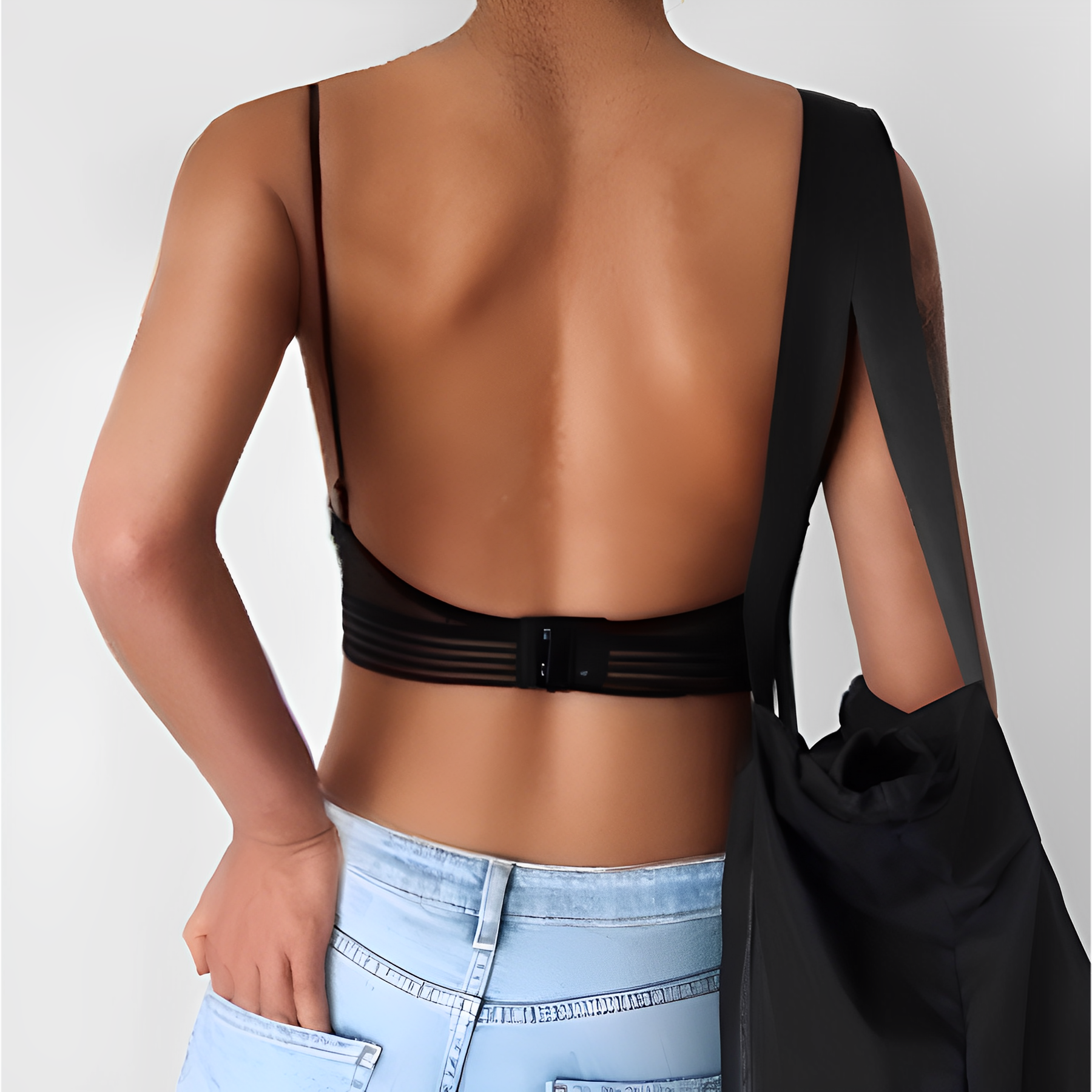 1+1 Free | Backless Bra™ - Always wear your favorite halterneck dresses securely and comfortably!