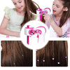 Curly™ - Automatic hair clip