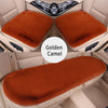The ComfortZone | Car Seat Cushion with Armrest