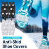 SpikeGuard™ | Ultimate grip on ice