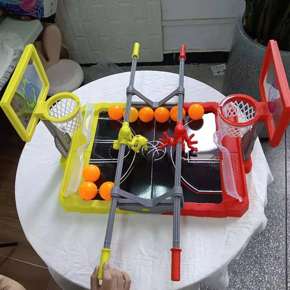 ScoreSphere™ - The ultimate foosketball experience