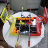 ScoreSphere™ - The ultimate foosketball experience