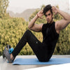 BackBuddy™ - Sit Up Assistant