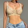 LaceLift™ - Sexy bra with front closure [last day discount]