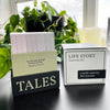 | Storyprism 150-Card Storytelling Game – True Stories & Relationship Conversations