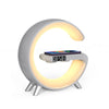IntelliLight™ | Premium lamp and charger 【Last day discount】