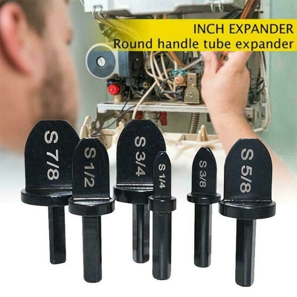 | SnugFit™ Swaging Tool Drill Bit Set