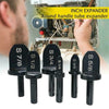 | SnugFit™ Swaging Tool Drill Bit Set