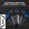 Flexi™ - Retractable car charger