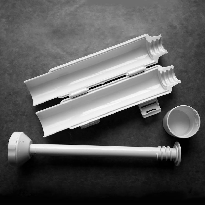 | Eseafood Sushi Roller Bazooka