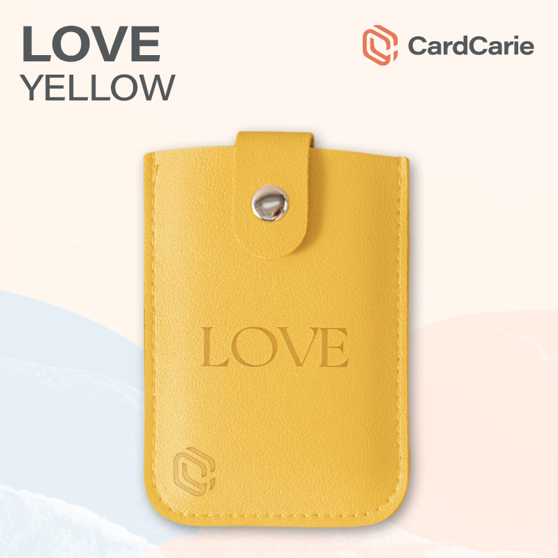 CardEase™ - Extendable CardCarie carousel