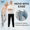 FlexPants™ - High stretch pants