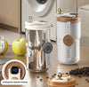 SmartCup™ - 420ml thermos flask with LED temperature display [last day discount]