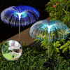 YardGlow™ - Solar Jellyfish Light