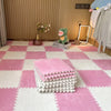 Plushmat™ - Plush puzzle mat