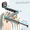 SpaceRack™ | Easy-to-assemble drying rack .
