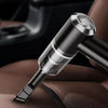 【🔥SALE - 75% OFF🔥】Cordless handheld vacuum cleaner for the car and home