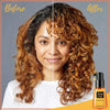 CurlMagic™ - Firming Booster Oil