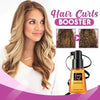 CurlMagic™ - Firming Booster Oil