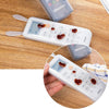 Buntect Set of 2 Cute Rabbit Remote Control Protectors