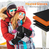 HeatGrip | instant warmth, all-day comfort