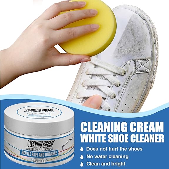 FreshShoe | A second chance for your shoes! 【Last day discount】