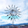 Zentera - Handmade magic windmill