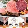 | MeatMagic | Say goodbye to dry, tasteless meat!