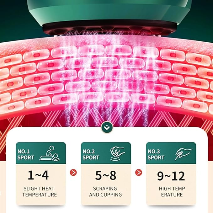 Sveltify™ | Instant stress relief