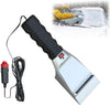 FrostFree | Car heated snow and ice scraper