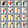 AutoPeeler™ - Automatic electric fruit and vegetable peeler