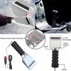 FrostFree | Car heated snow and ice scraper