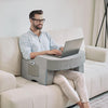 PlushPad™ | Soft Lap Schreibtischkissen
