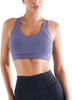 1+1 Free | Wowelo™ - Padded sports bra with criss-cross back and straps
