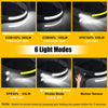 BeamBright™ - Motion detector spotlight