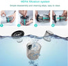 | UVClean™ Ultraviolet Mite Vacuum