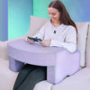 PlushPad™ | Soft Lap Schreibtischkissen